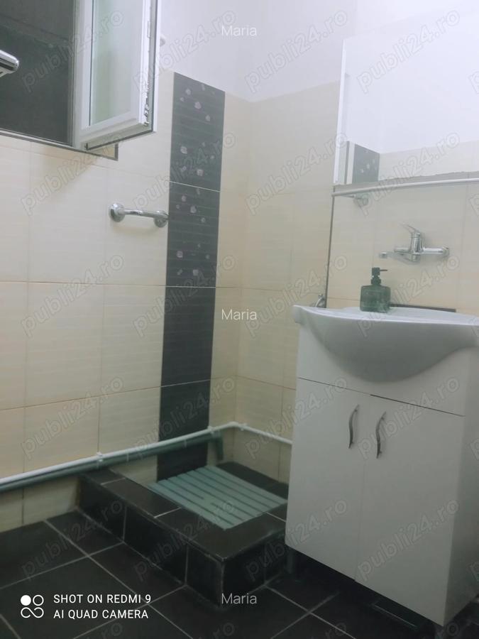 Dau in chirie apartament cu doua camere - 6