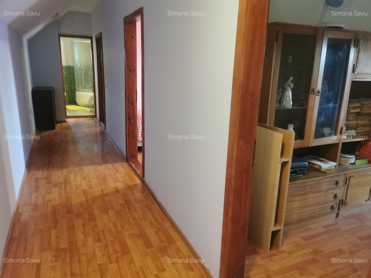 Casa 4 camere RASNOV - 9