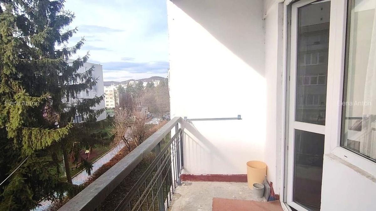 Apartament 2 camere, 46 mp utili, etaj 2, Aleea Peana, Mănăștur - 8
