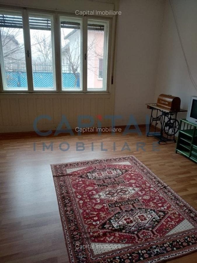 Casa zona ultracentral de vanzare in Turda. comision 0% - 4