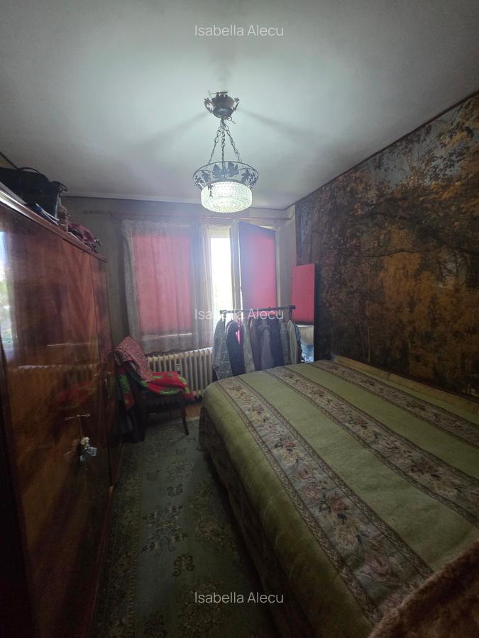 Dr.Taberei 34-Ap 3 camere-Bloc stradal/Metrou - 8