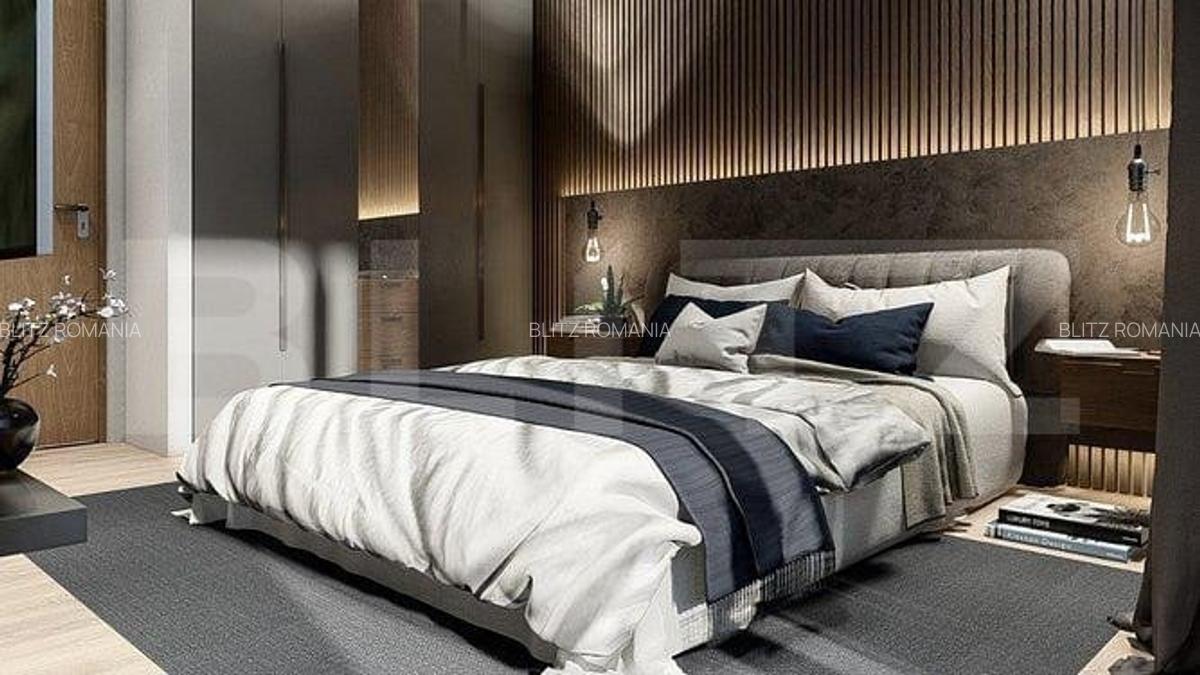 Apartament de vanzare, cu 2 camere, 55 mp, zona Torontalului - 7