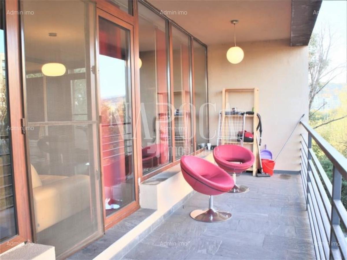 Apartament 2 camere de vanzare in Plopilor, Cluj Napoca - 12