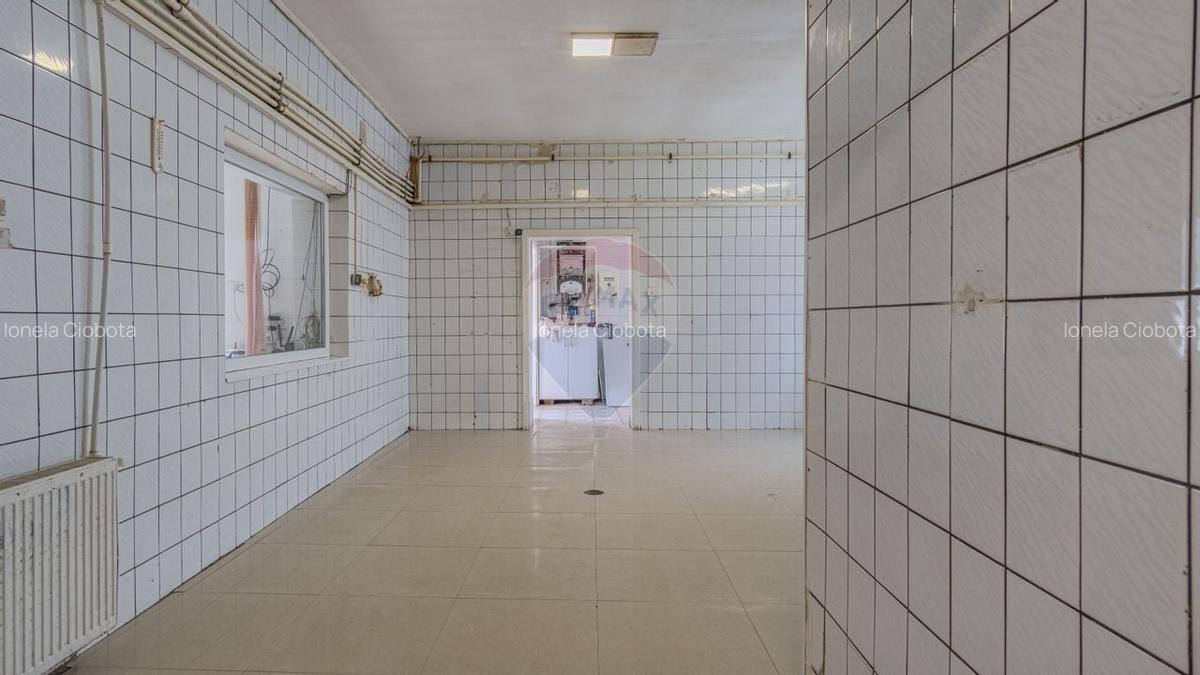 Spatiu comercial de vanzare in comuna Bod, judetul Brasov - 7