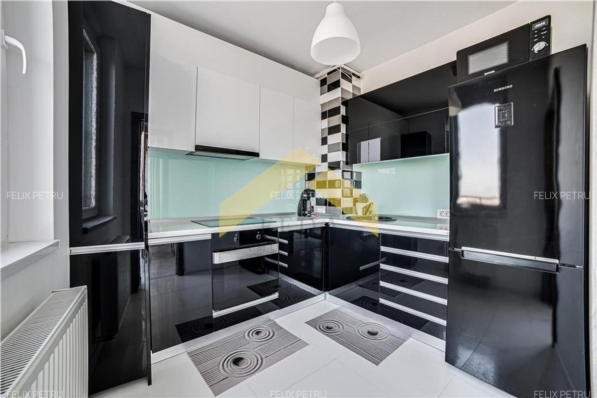 Apartament de vanzare Ared Kaufland - 2