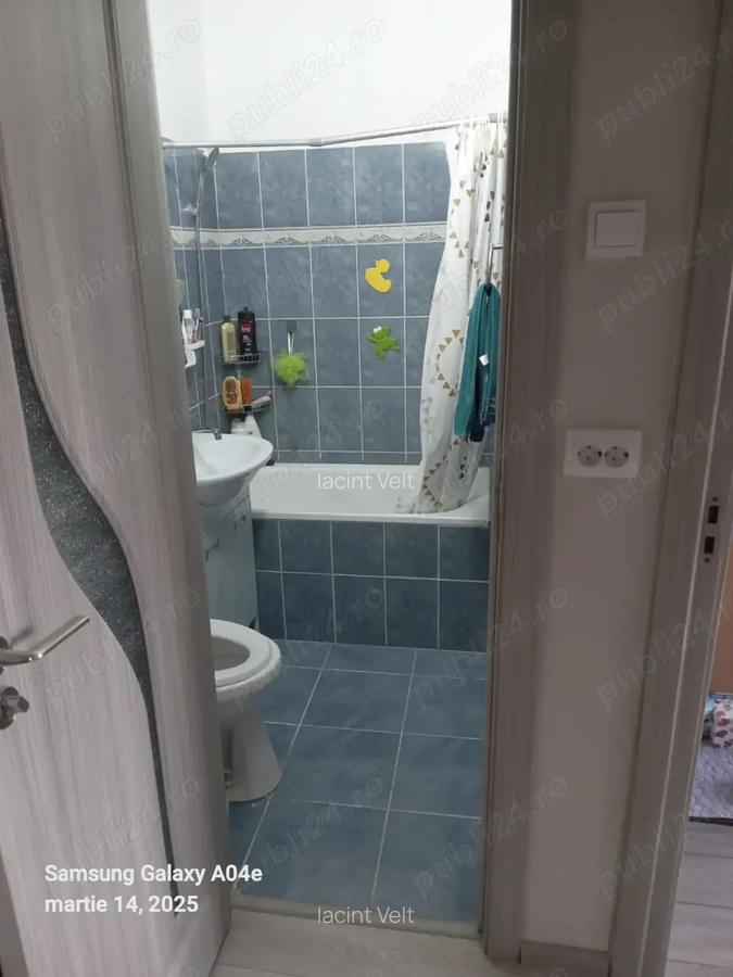 Apartament 2 camere de vanzare - Zona Florilor - 5