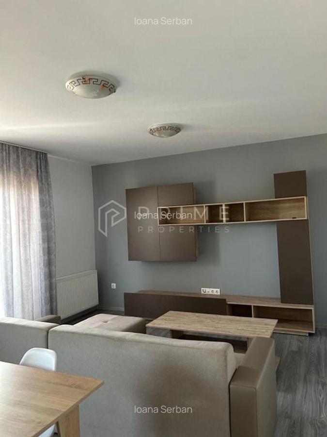 Apartament 2 camere de închiriat – Unirii, str. Mărului - 3