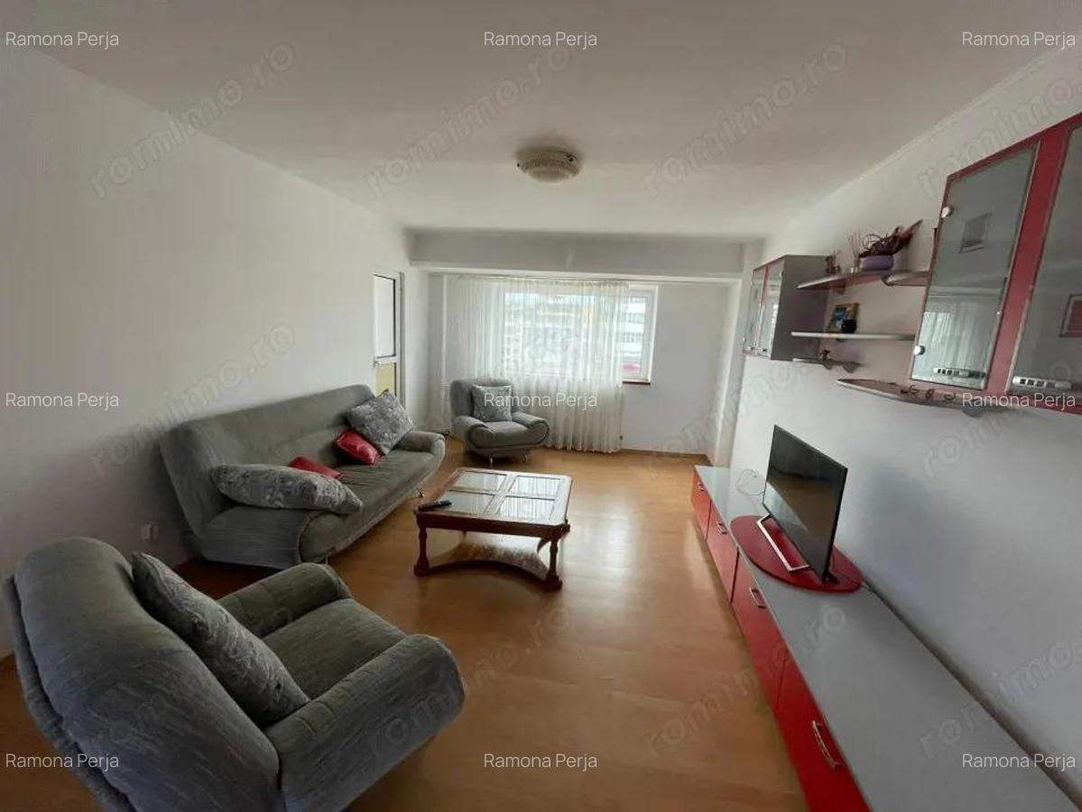 Apartament 3 camere Central, vedere panoramica - 1