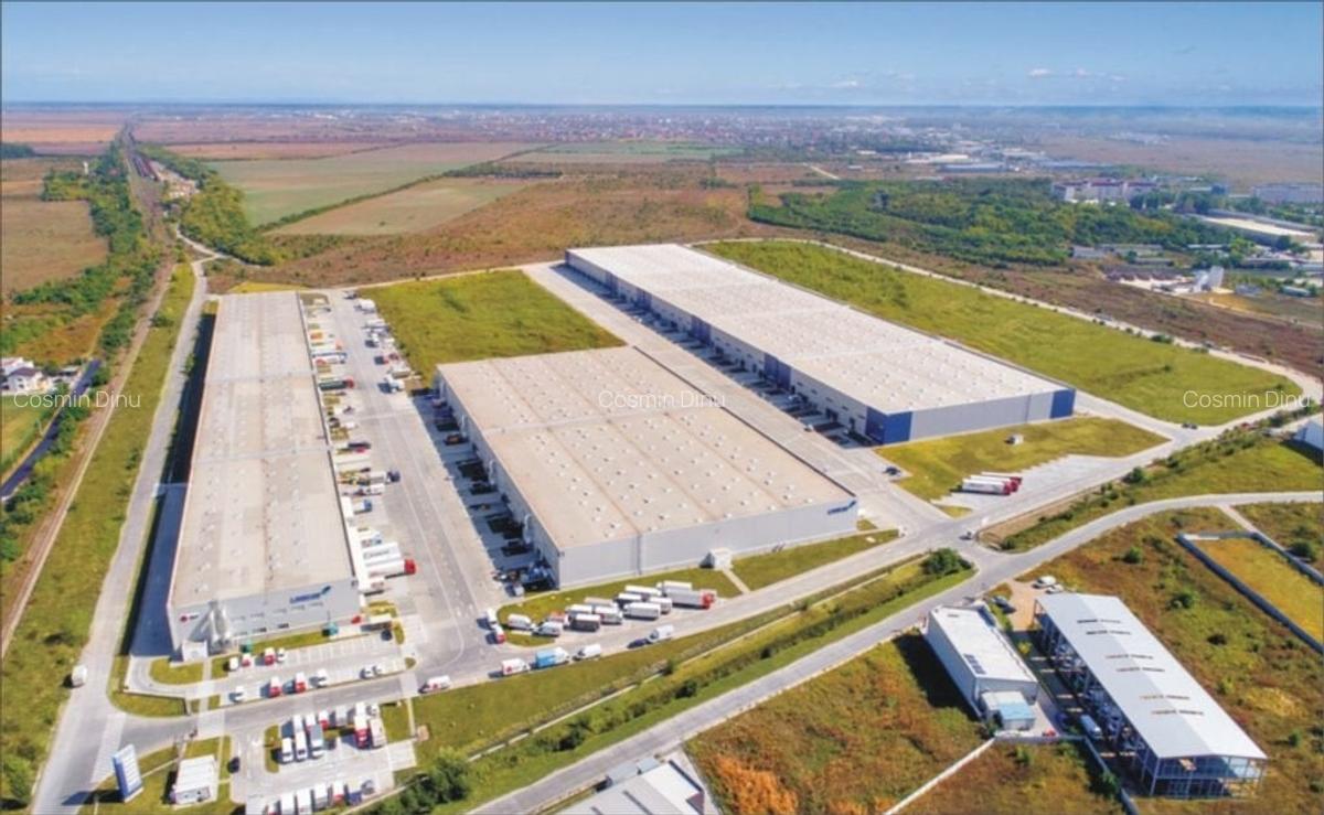 Spațiu industrial, 2500 mp în Nord - 5