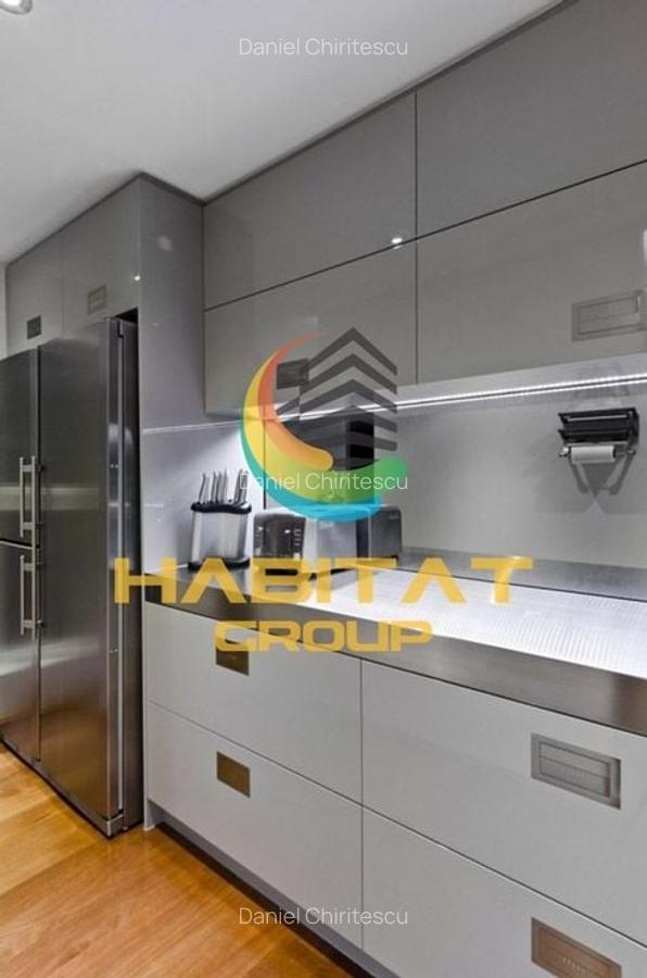 Apartament 2 Camere Finalizat Sector 4 Grand Arena 54.6mp - 8