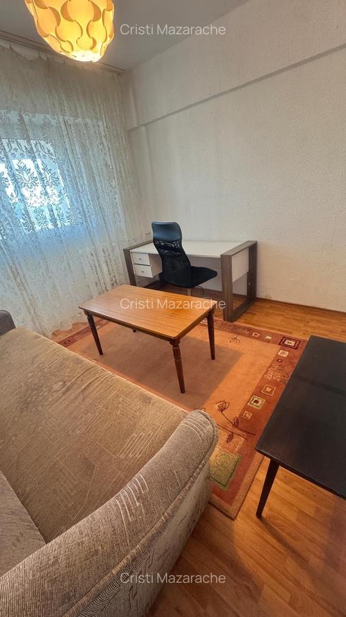 Lacul Tei (Parcul Circului), 3 camere de inchiriat, 10/11, mobilat modern, 75 mp - 5