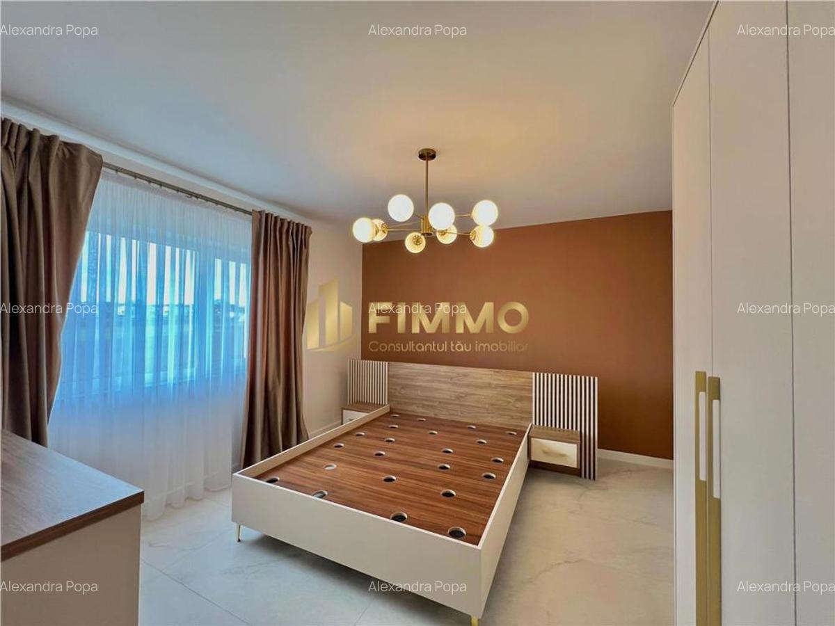 Duplex prima inchiriere | 3 cam | Lisaura | ID:1267 - 17