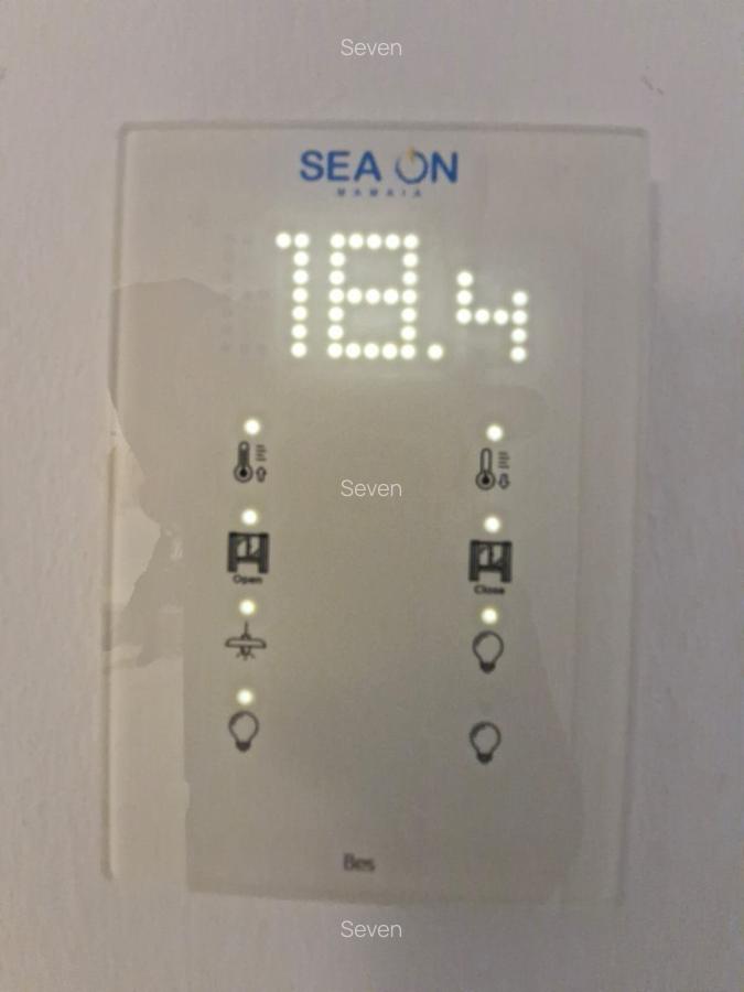 Apartament de lux - Mamaia - Sea On - 295.000 euro (Cod E8+E4) - 19