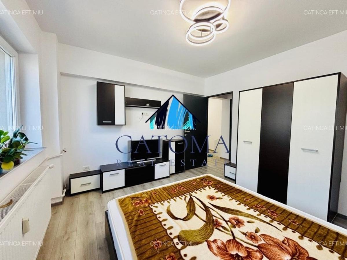 Soseaua Pantelimon | Nelocuit | Decomandat | Renovat integral - 20