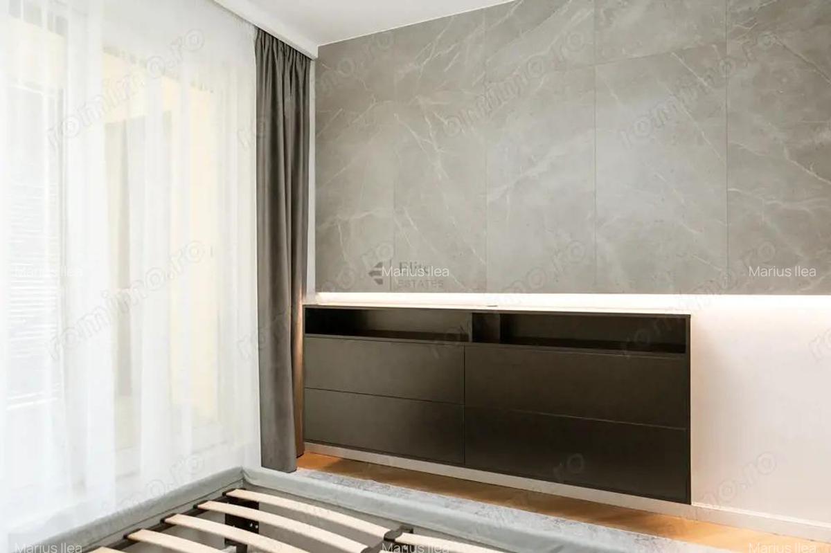 Apartament nou cu 2 camere de vanzare EAS Residence Central - 12