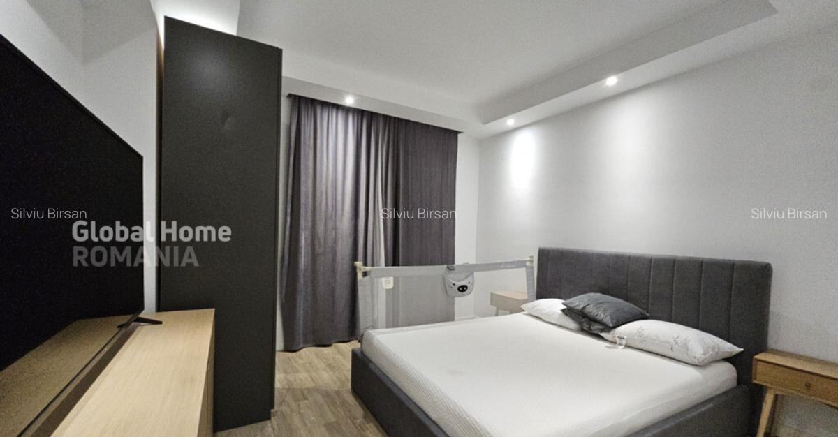 Apartament 3 camere 80 MP | Tunari- Cosmopolis | Loc parcare - 7