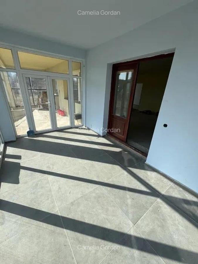 Inchiriere spatiu 100 mp.+curte 2000 mp. zona foarte buna, Marasti - 1