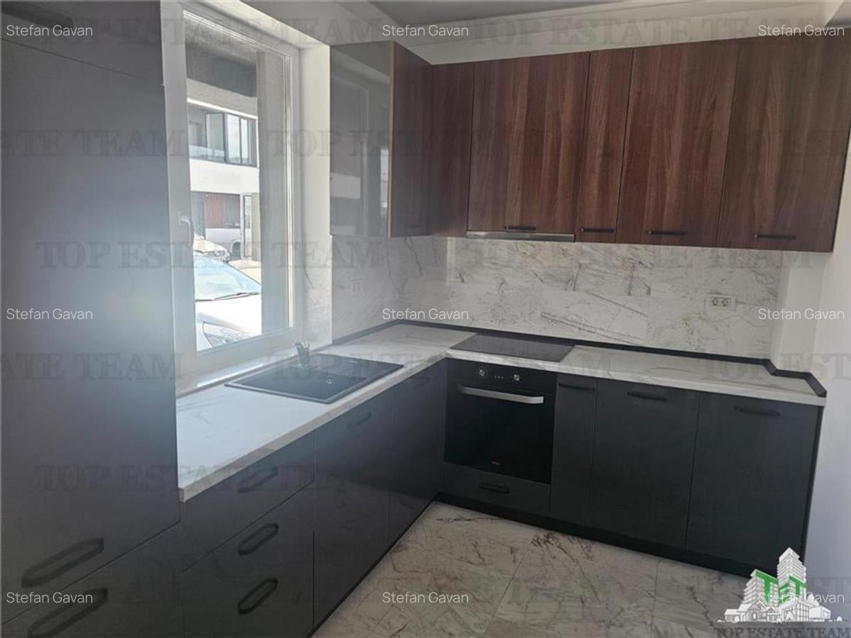 Case premium 4 camere incalzire in pardoseala langa Soseaua de Centura - 5