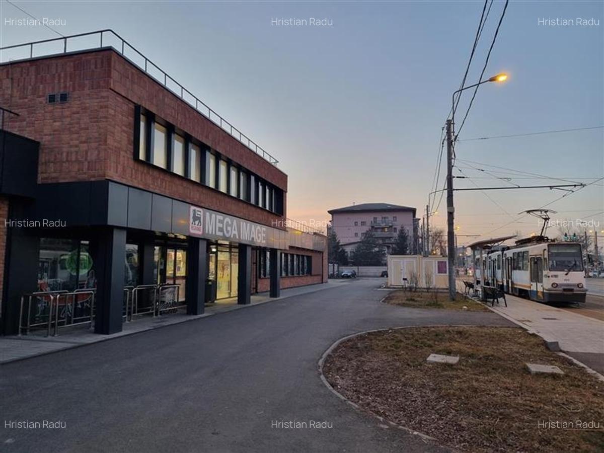 Apartament cu 3 camere semidecomandat în Bucureștii Noi - 26