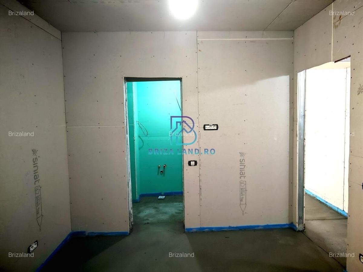 Bucurestii Noi, Laminorului, casa 67mp, 3 camere, 3 bai, teren 161mp - 8