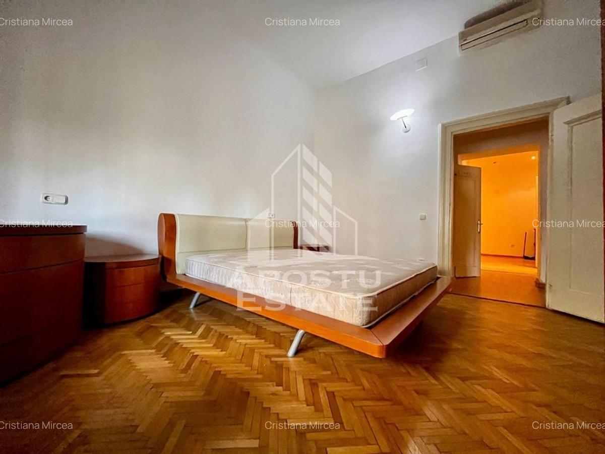 Apartament cu 3 camere decomandat, mobilat în Ultracentral - 6