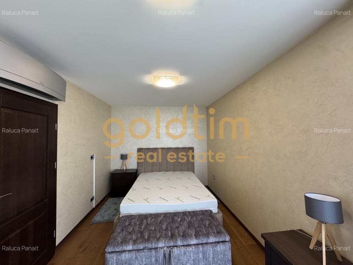 VILA DE COLT/ MOBILATA SI UTILATA/ PARCARI - 42