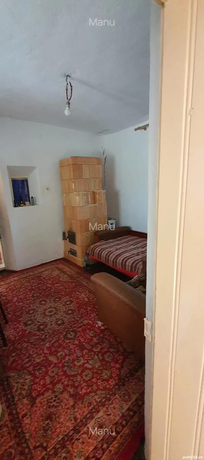 Se vinde casa in jud. Teleorman - 7