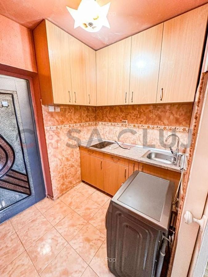 Garsonieră renovată, ideală pentru inchiriere rapidă - 3