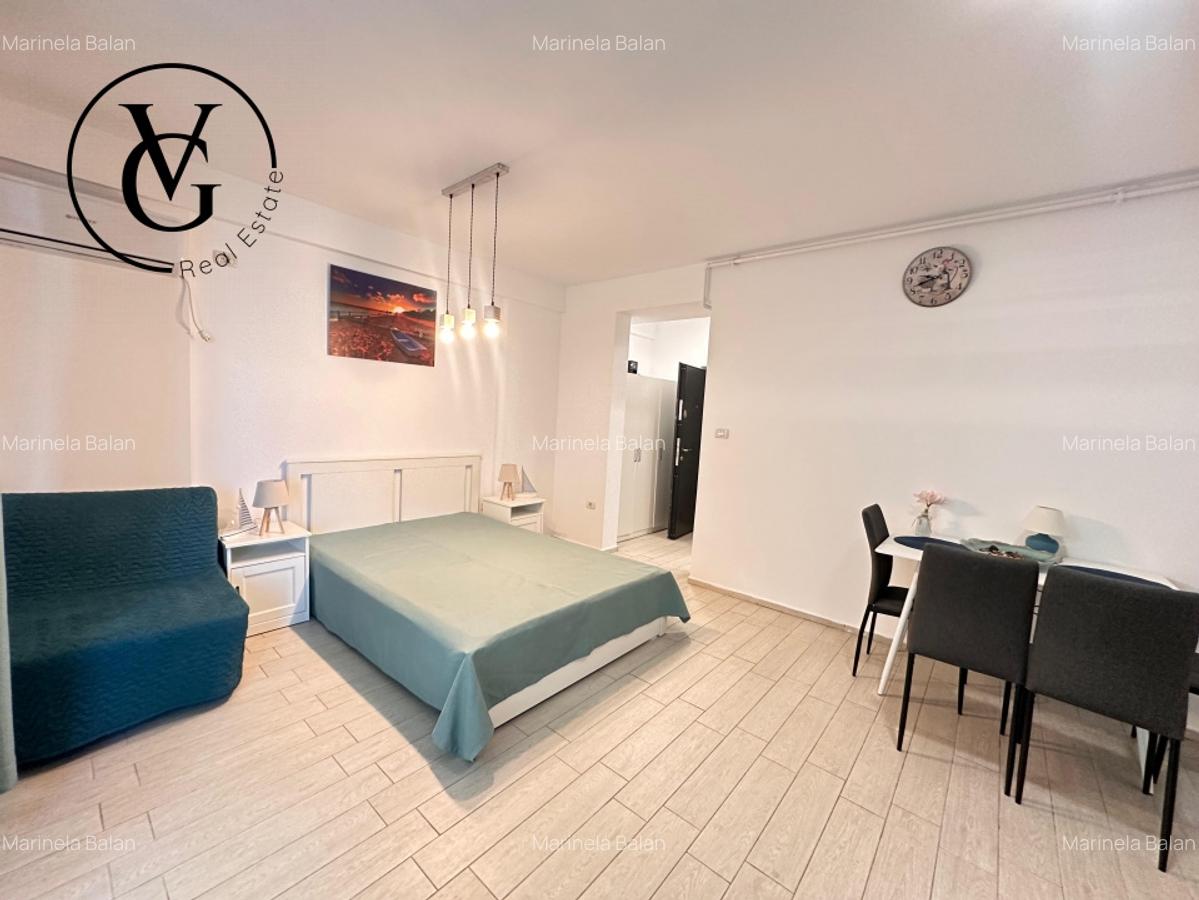 Studio | vedere la mare | Beach Residence - 3