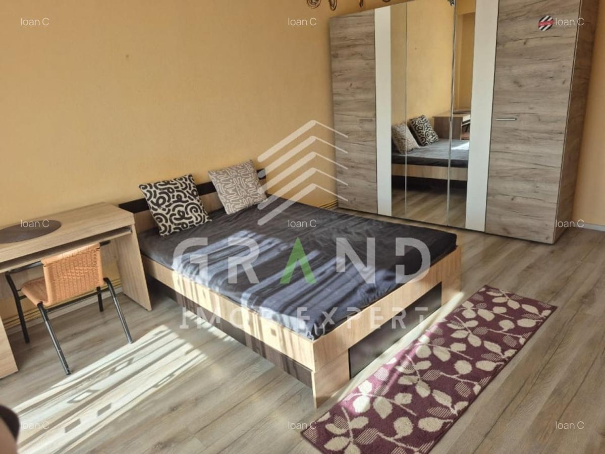 Apartament cu 3 camere decomandat, mobilat în Mănăștur - 2