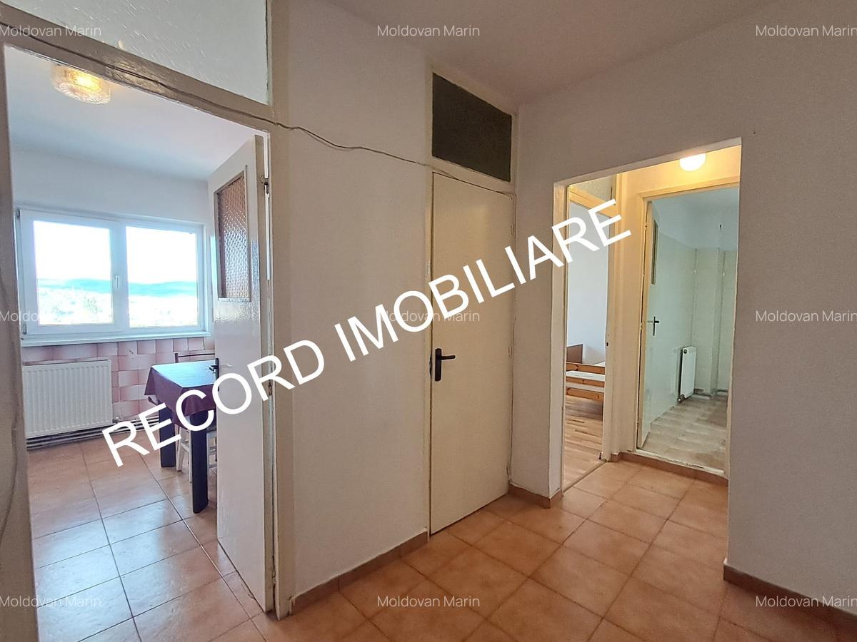 Apartament 2 cam decomandat,balcon cartier Marasti - 3
