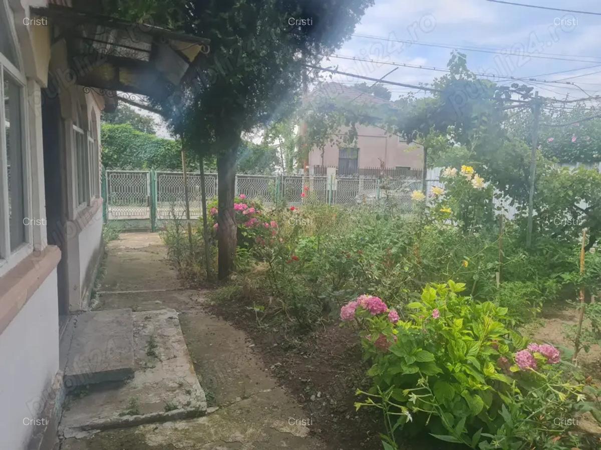 Casa de vanzare Cartier CFR - 5