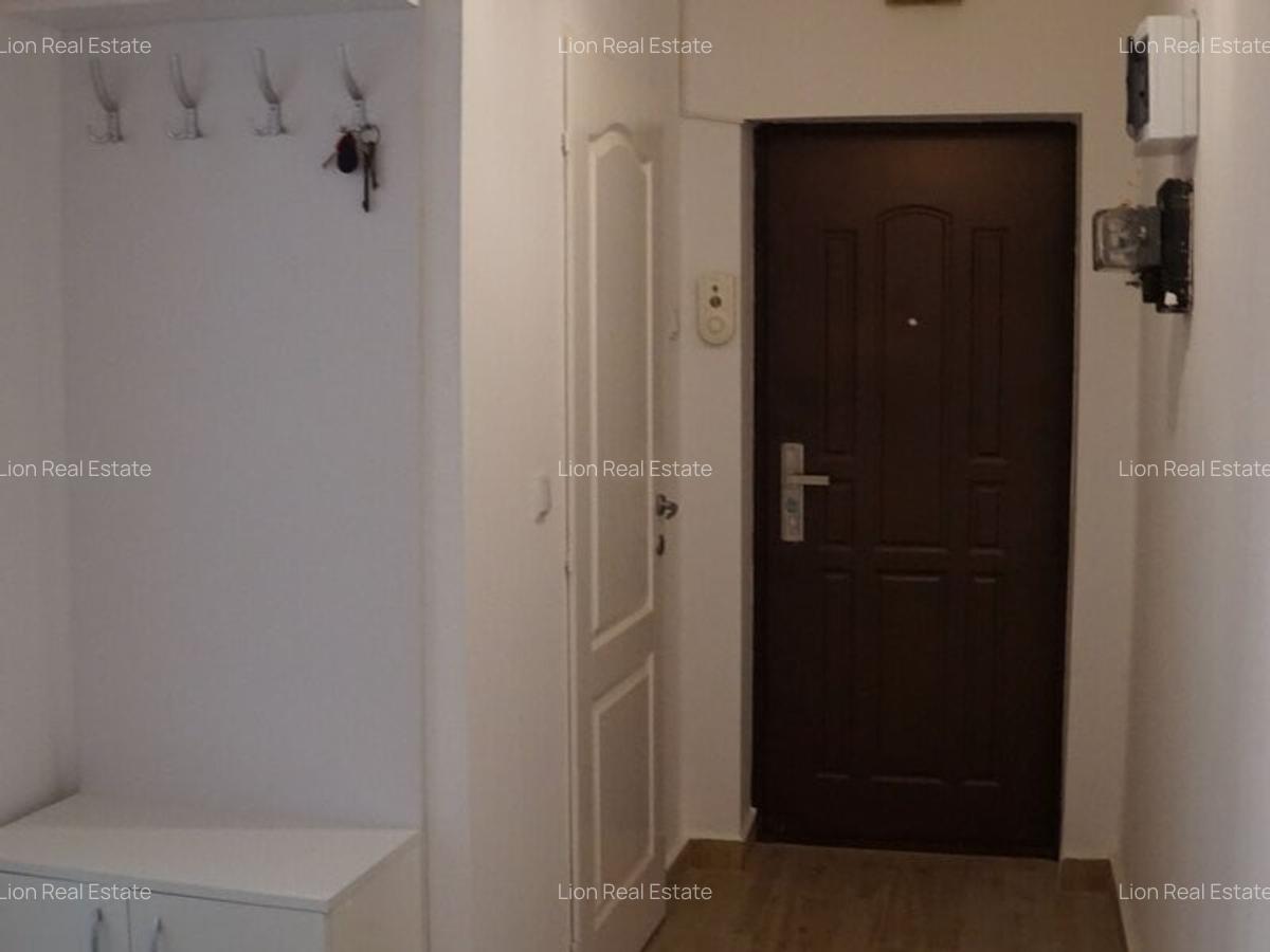 Apartament cu 2 camere decomandat, mobilat în Floreasca - 8