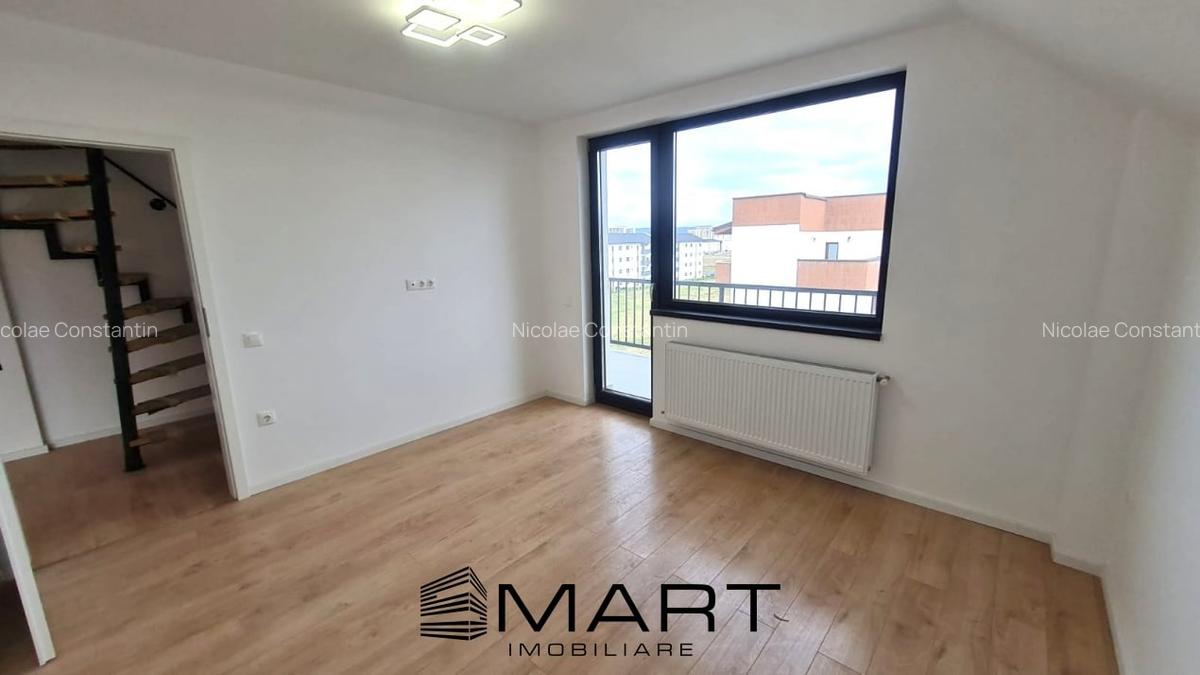Apartament 3 camere 72 mp Calea Cisnadiei - 3