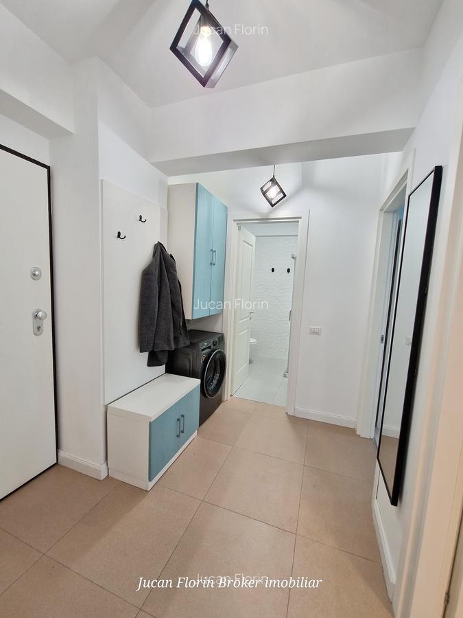 Grand Beetle Residence, Pacurari, parcare subterana - 13