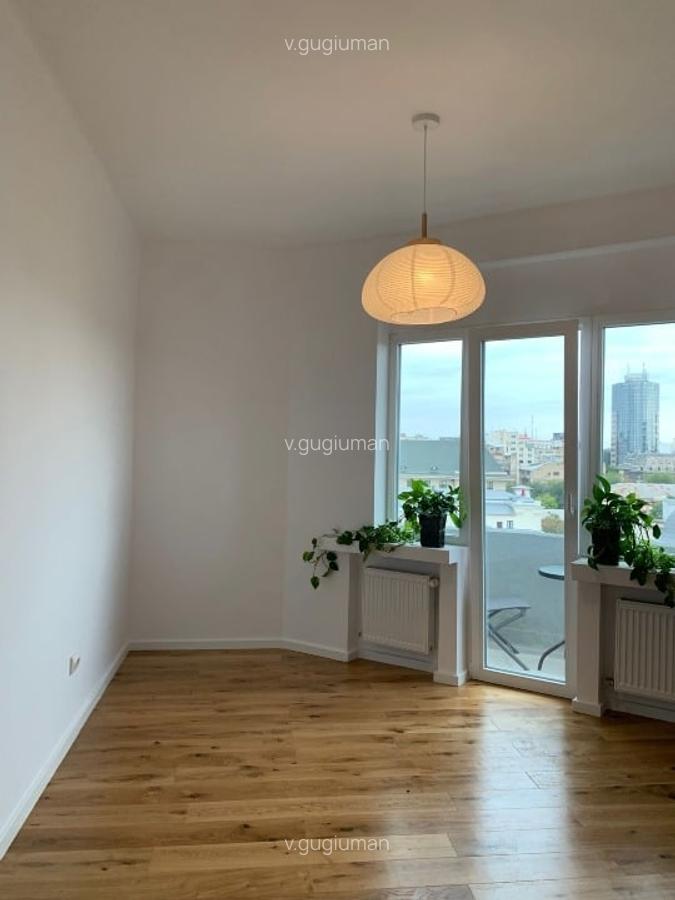 Penthouse 4 camere ultracentral, 125 mp, balcon panoramic, vedere Casa Poporului - 8 Penthouse 4 camere ultracentral, 125 mp, balcon panoramic, vedere Casa Poporului - 8