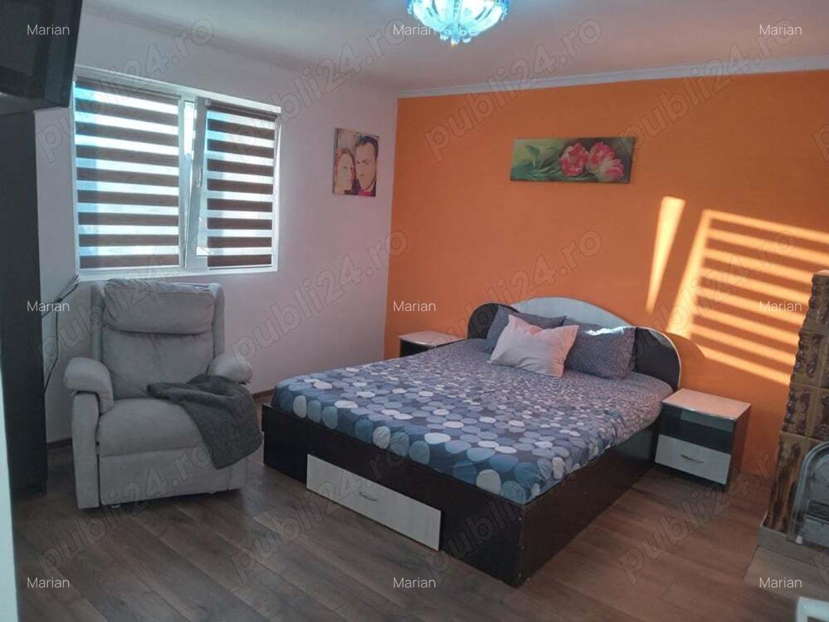 Casa de vanzare cu teren - 10