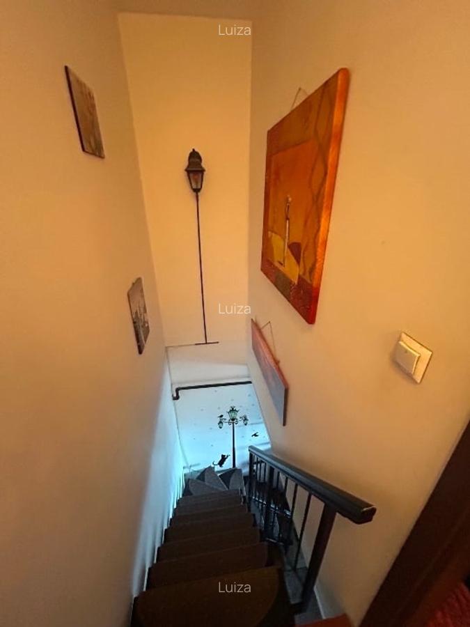 Apartament duplex Aparatorii Patriei - 9
