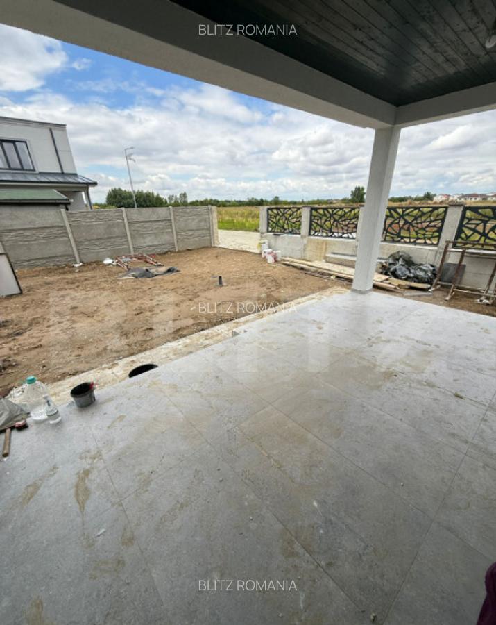 Duplex cu 4 camere, de vanzare in Bucovat! - 9
