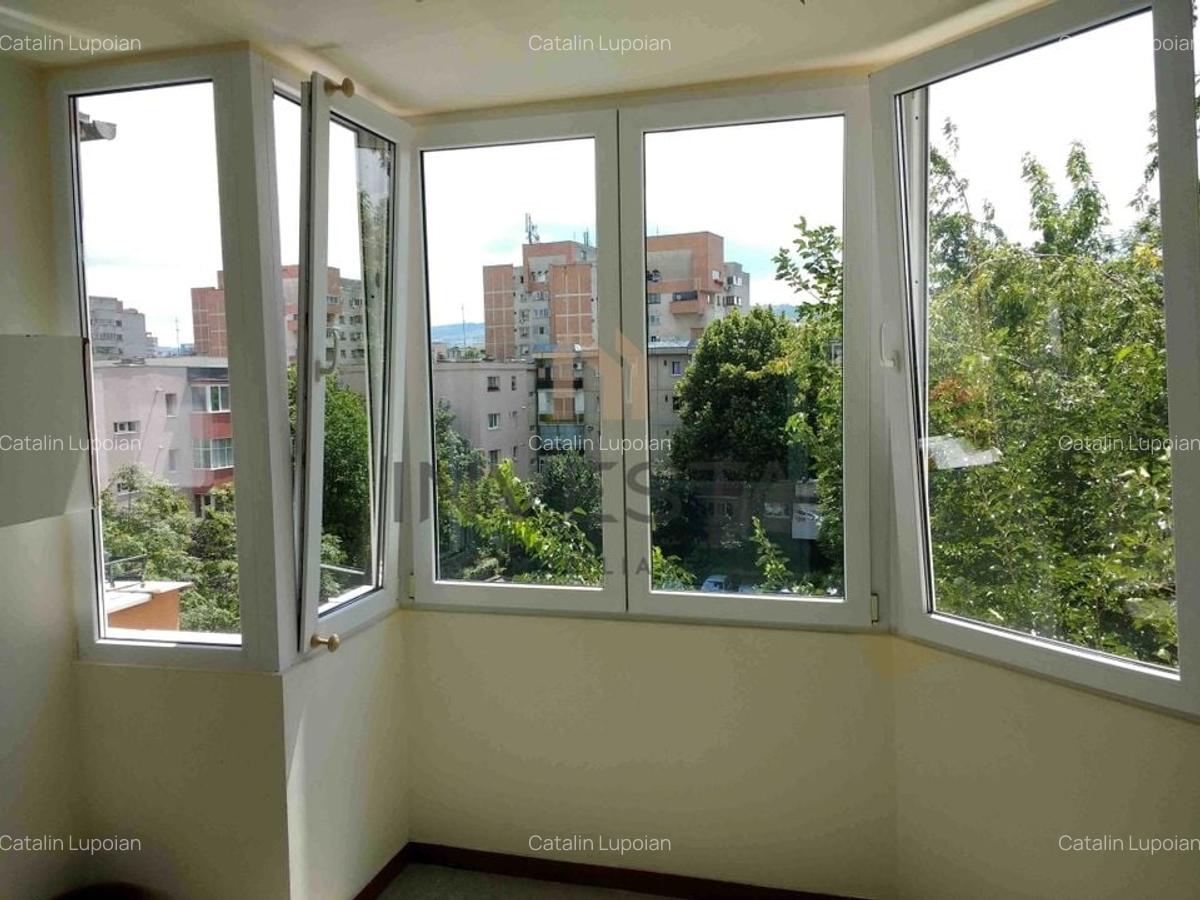 Apartament cu 4 Camere, 105 mp, utili+ 2 balcoane, zona Interservisan! - 7
