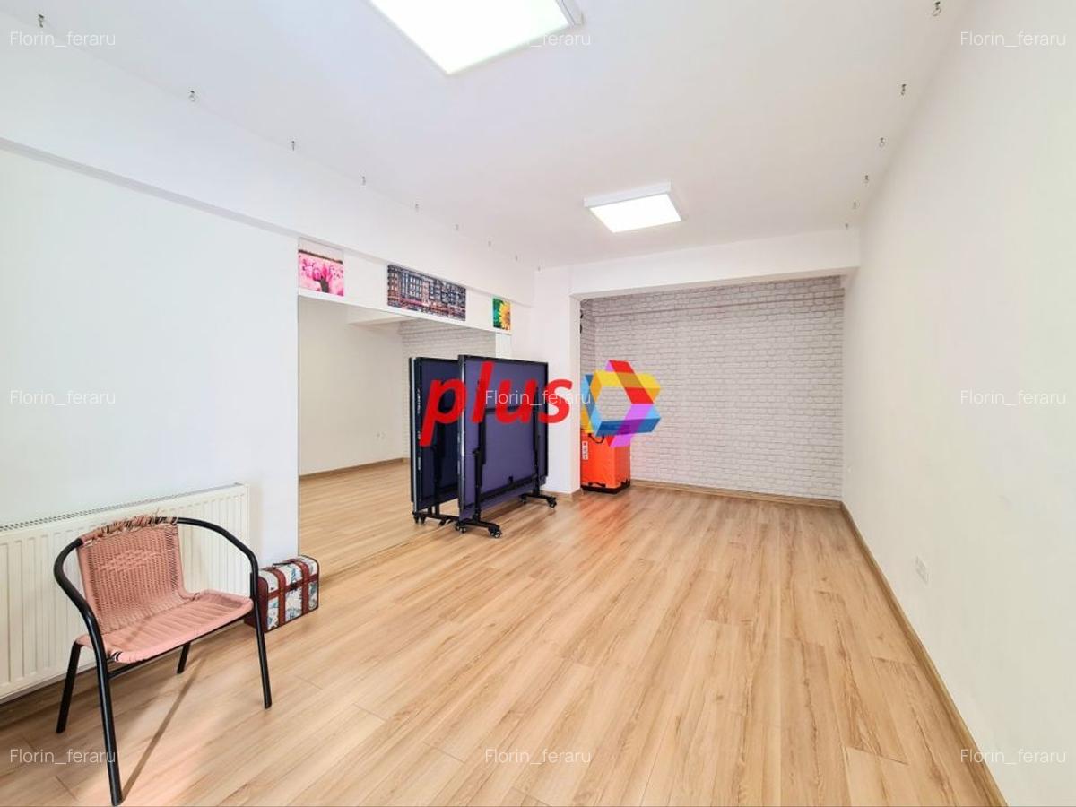 Spatiu comercial de vânzare  Brasov - 45 mp # spatii-comerciale-brasov.ro - 2