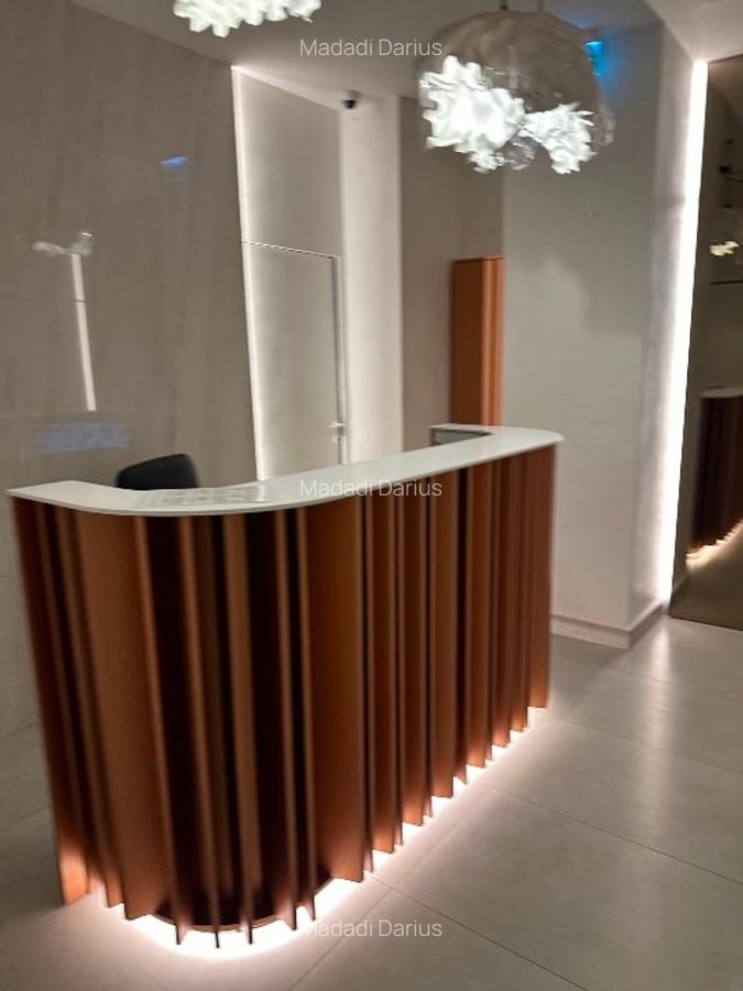 Apartament de 2 camere prima Închiriere Aviației Tower Floreasca - 9
