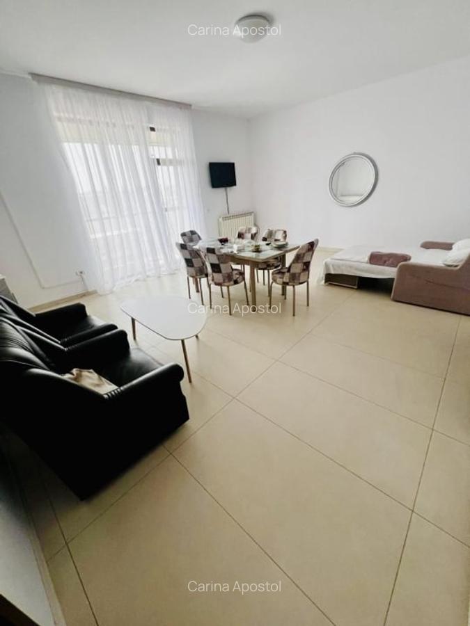 Inchiriere apartament 2 camere – Faleza Nord, Bd. Mamaia - 3