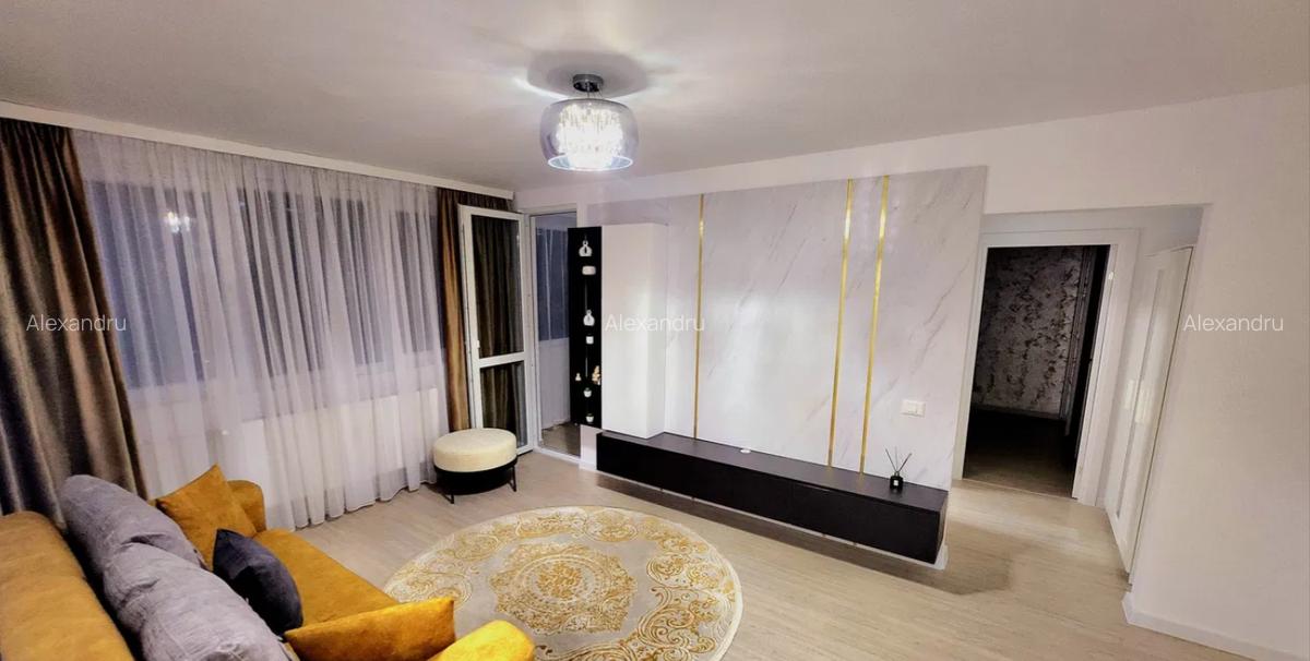 2 camere Piata Sudului - 3