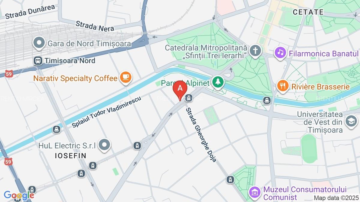 Oferim spre inchiriere spatiu comercial cu vitrine mari, zona Maria, Timisoara - 1