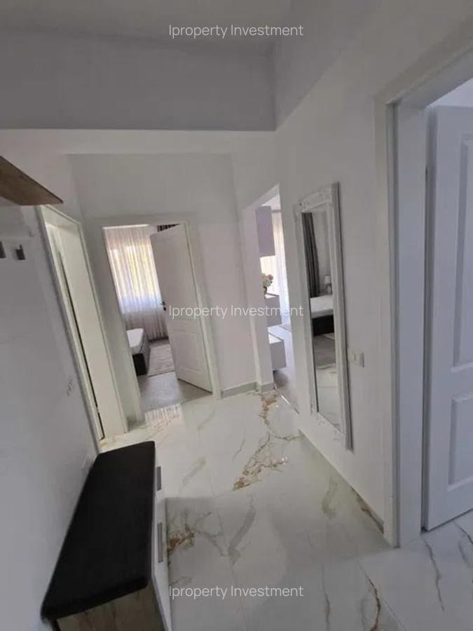 Dobroesti | 2 Camere | Prima Inchiriere | Modern | Etaj 1 | Parcare - 5
