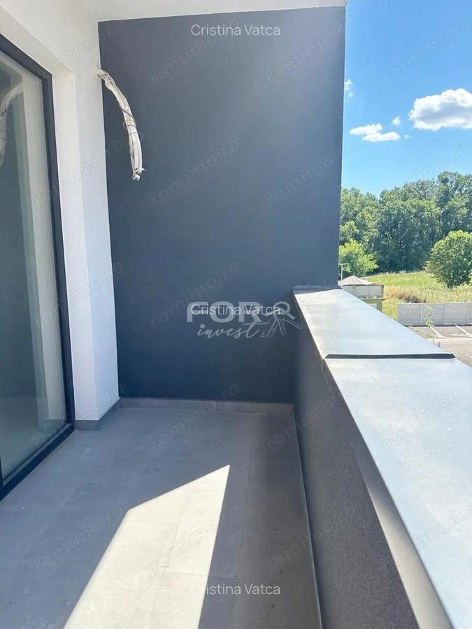 Apartament nou tip studio de vanzare Sanmartin - 8