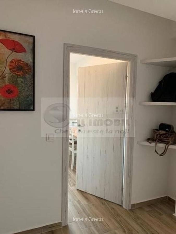 Apartament 2 camere de închiriat - Popas Păcurari - 4