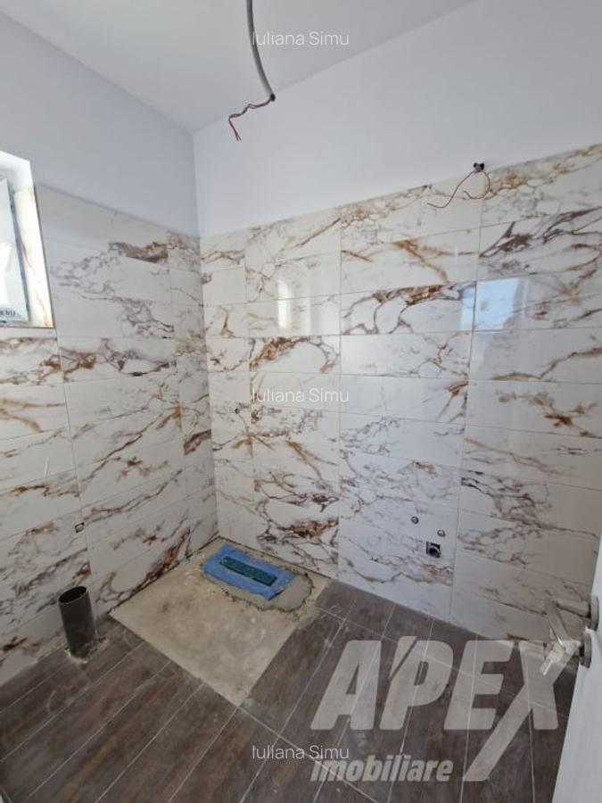 Vanzare casa parter  cu 4 camere Vedere la lac| Crevedia -Strada Caisului - 7