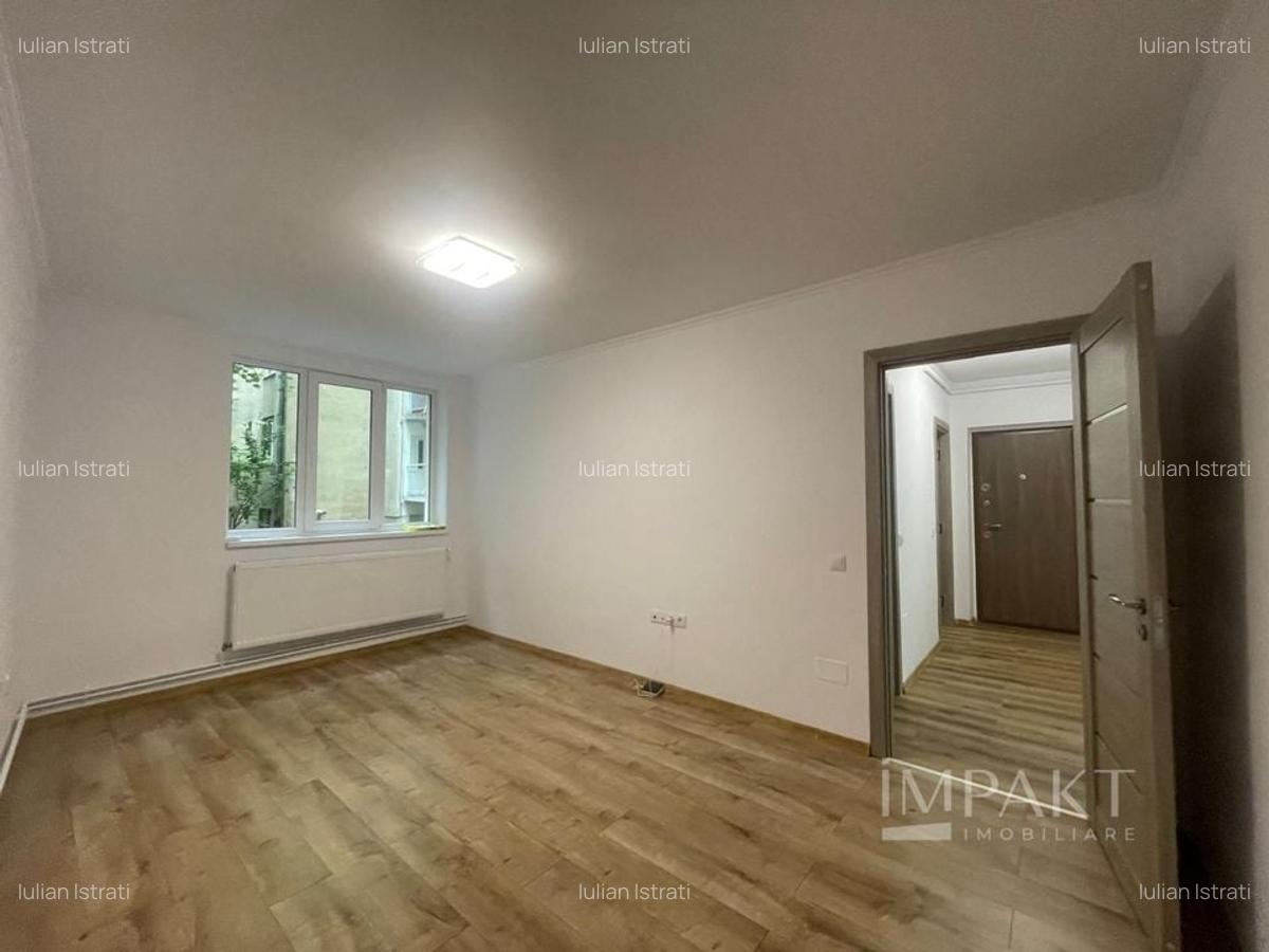 Oportunitate rară în zona Semicentrală – apartament renovat integral! - 4